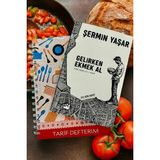 Bulut Dijital Gelirken Ekmek Al ve Tarif Defteri