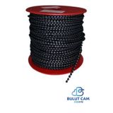 Bulut Dizayn- 10metre Cam Balkon Plastik Boncuklu Ip Zincirleri B