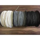 Bulut Dizayn 1Metre Beyaz Plastik Cam Balkon Ipi