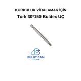 BULUT DİZAYN VE HEDİYELİK EŞYA Tork Uç 30*150 Buldex Vida TYC1C7AD8C33481E00