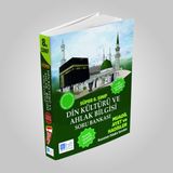Bulut Eğitim ve Kültür Yayınları 8. Sınıf Din Kültürü ve Ahlak Bilgisi Soru Bankası Gelişim Serisi