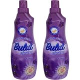 Bulut Ekstra Çamaşır Yumuşatıcı Orkide 1500 ml 2'li Paket - 3 lt
