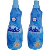 Bulut Ekstra Çamaşır Yumuşatıcısı Bahar Tazeliği 1500 ml 2'li Paket - 3 lt