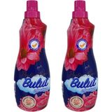 Bulut Ekstra Çamaşır Yumuşatıcısı Parfüm Serisi 1500 ml 2'li Paket - 3 lt