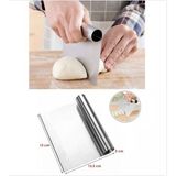 Bulut Hamur Spatulası Hamur Kazıyıcı