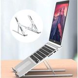 Bulut Laptop Stand Notebook, Macbook, Tablet & Laptop Bilgisayar Standı plastik