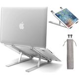 Bulut Laptop Stand Notebook, Macbook, Tablet & Laptop Bilgisayar Standı