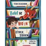 Bulut ve Nar'ın Kitaplık Serüveni