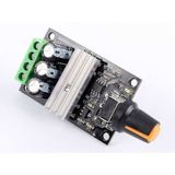 Bulutelektronik6 3A Pwm Dc Motor Hiz Kontrol Devresi 6V 12V 24V 28V