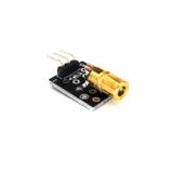 Bulutelektronik6-Lazer Sensör 650Nm 5V 5Mw