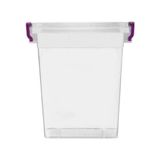 Buluthomes Yorulmaz Ambalaj Asude / Derin Saklama Kabı - 5 Lt / ASD151