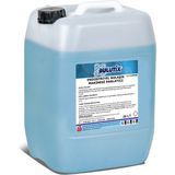 Bulutix Endüstriyel Bulaşık Makinesi Parlatıcı 20 lt Premium