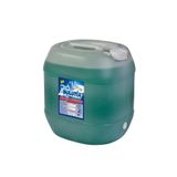 Bulutix Sıvı Bulaşık Deterjanı Limonlu Yeşil 20 Kg