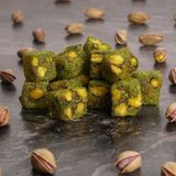 Bulutlar Kuruyemiş 1000 gr Antep Fıstıklı Narlı Oscar Lokum