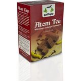 Bulutlar Kuruyemiş 200 gr Atom Çayı