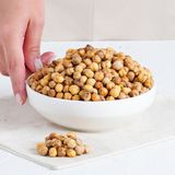 Bulutlar Kuruyemiş Ağın Leblebisi 1000 gr - 1 kg