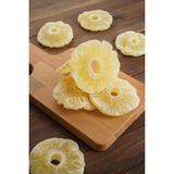 Bulutlar Kuruyemiş Ananas Kurusu (Kg) 1000 gr - 1 kg