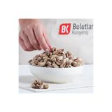 BULUTLAR KURUYEMİŞ Antep Fıstığı Kavrulmuş 500 gr