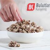 Bulutlar Kuruyemiş Antep Fıstığı Kavrulmuş Kg 100 Gr 100 G