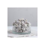 BULUTLAR KURUYEMİŞ Antep Fıstıklı Çifte Kavrulmuş Kuş Lokumu (KG) 500 gr