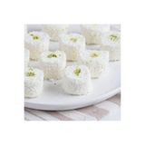 BULUTLAR KURUYEMİŞ Antep Fıstıklı Sultan Lokum (Kg) 500 gr