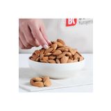 BULUTLAR KURUYEMİŞ Badem Içi Çiğ 100 gr