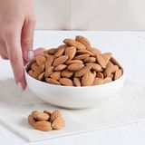 Bulutlar Kuruyemiş Badem Içi Çiğ (Kg) 1000 gr - 1 kg