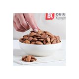 BULUTLAR KURUYEMİŞ Badem Içi Çiğ (KG) 250 gr