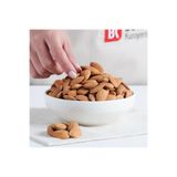 Bulutlar Kuruyemiş Badem Içi Çiğ (Kg) 500 gr