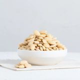 Bulutlar Kuruyemiş Badem Içi Çiğ Soyulmuş 250 gr