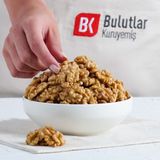 Bulutlar Kuruyemiş Ceviz Içi (Kg) 200 gr