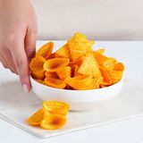 Bulutlar Kuruyemiş Crunch Cips (Kg) 1000 gr - 1 kg