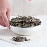 Bulutlar Kuruyemiş Dakota Çekirdek Kavrulmuş 250 gr-Tuzsuz