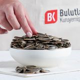 Bulutlar Kuruyemiş Dakota Çekirdek Kavrulmuş 500 gr-Tuzsuz