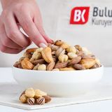 Bulutlar Kuruyemiş Ekstra Karışık Çerez (Kg) 1000 gr - 1 kg