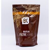 Bulutlar Kuruyemiş Filtre Kahve - Çekirdek 250 gr - Orta Kağıt - Orta