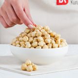Bulutlar Kuruyemiş Fındık Içi Çifte Kavrulmuş (Kg) 1000 Gr-Tuzsuz - 1 kg
