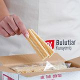 Bulutlar Kuruyemiş Gofret 450 gr