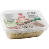 Bulutlar Kuruyemiş Helva Antep Fıstıklı Tahin Helva 310 gr