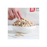 Bulutlar Kuruyemiş Kabak Çekirdeği Kavrulmuş (Kg) 250 Gr-Tuzlu