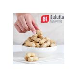 Bulutlar Kuruyemiş Kabuklu Yer Fıstığı Çiğ (Kg) 250 gr