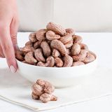 Bulutlar Kuruyemiş Kaju Kabuklu Kavrulmuş 500 gr