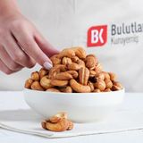 Bulutlar Kuruyemiş Kaju Kavrulmuş 500 gr-Pekmezli