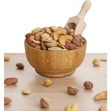 Bulutlar Kuruyemiş Karışık Lüks Çerez (Kg) 250 gr