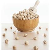 Bulutlar Kuruyemiş Köy Leblebisi (Kg) 1000 gr - 1 kg