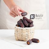 Bulutlar Kuruyemiş Kudüs Hurma Jumbo 1000 gr - 1 kg