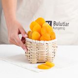 Bulutlar Kuruyemiş Kuru Kayısı Jumbo 1 kg