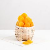 BULUTLAR KURUYEMİŞ Kuru Kayısı Jumbo (KG) 250 gr