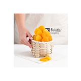Bulutlar Kuruyemiş Kuru Kayısı Jumbo (Kg) 500 gr