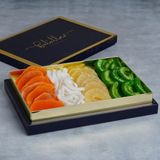 Bulutlar Kuruyemiş Kuru Meyve Paketi 1 - 1 kg